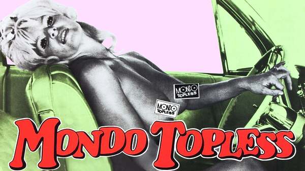 Mondo Topless 1 kultalt.com