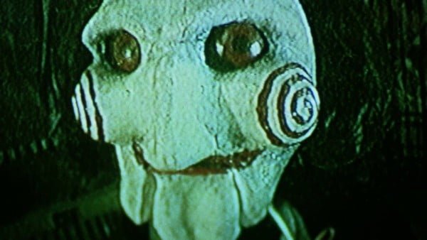 Saw-