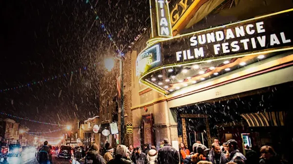 Sundance-Film-Festival