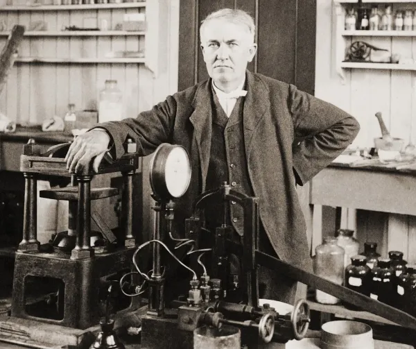 Thomas-Edison